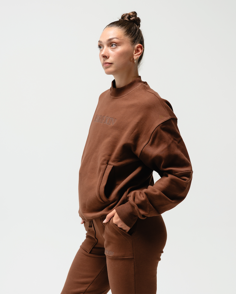 Kin Crew – Rare Kin™