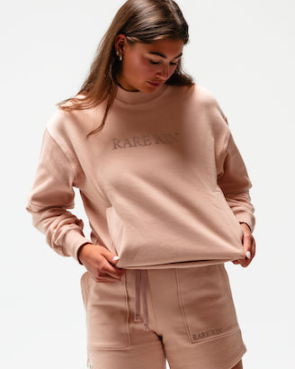 Kin Crew – Rare Kin™