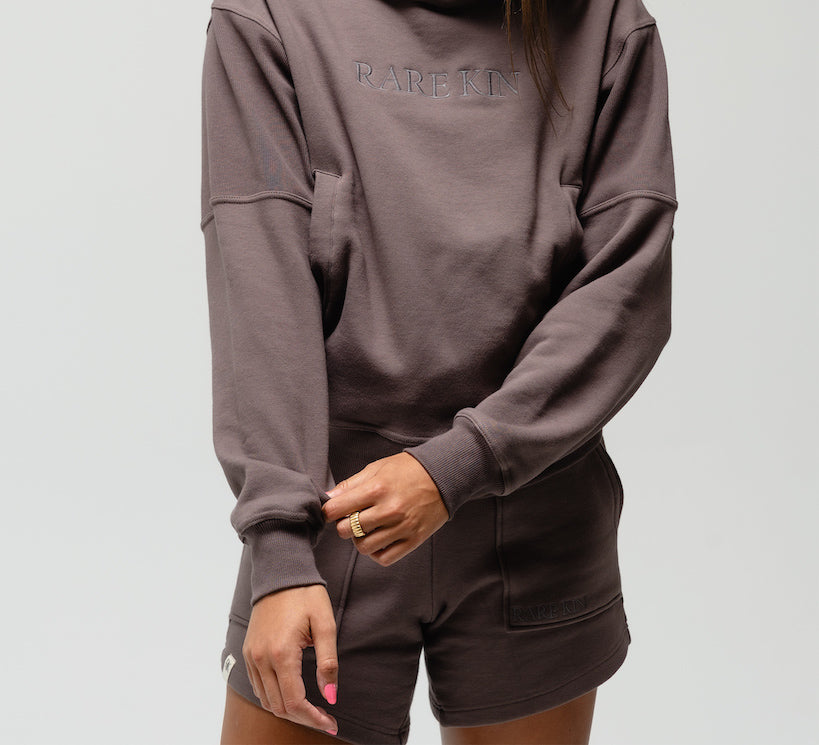 Kin Crew – Rare Kin™