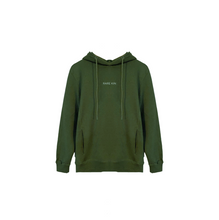 Load image into Gallery viewer, Army Green Hoodie
